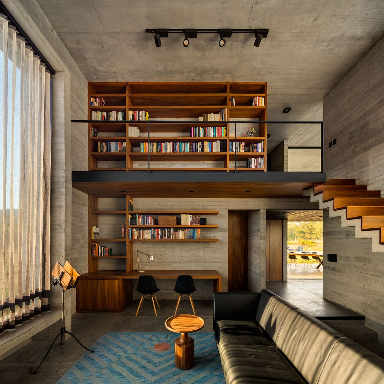 RF House - Rafael Gamo