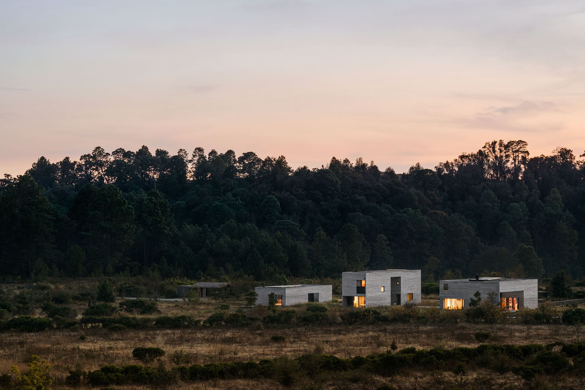 RF House - Rafael Gamo